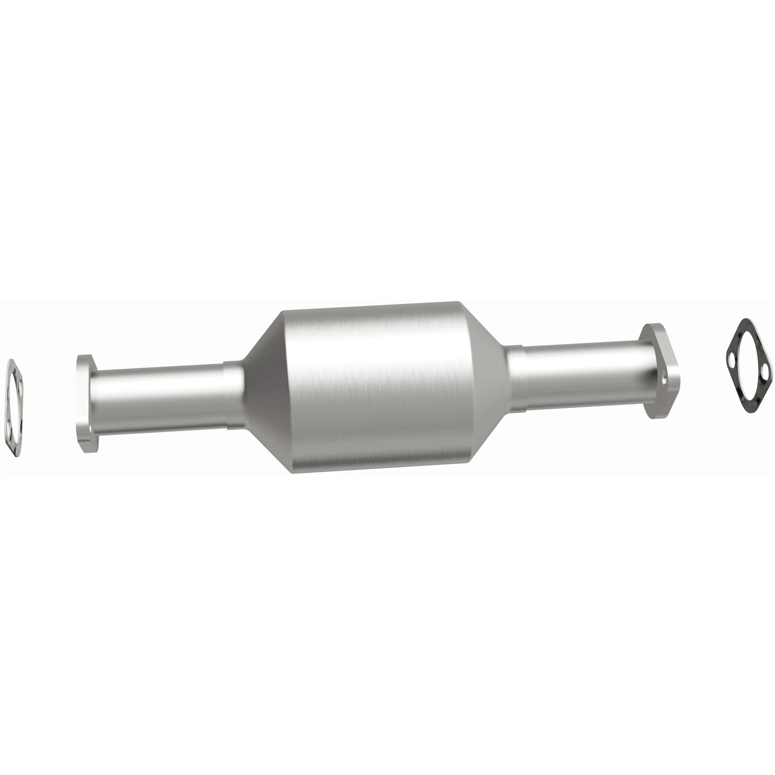 MagnaFlow 1997-2001 Mitsubishi Montero Sport OEM Grade Federal / EPA Compliant Direct-Fit Catalytic Converter